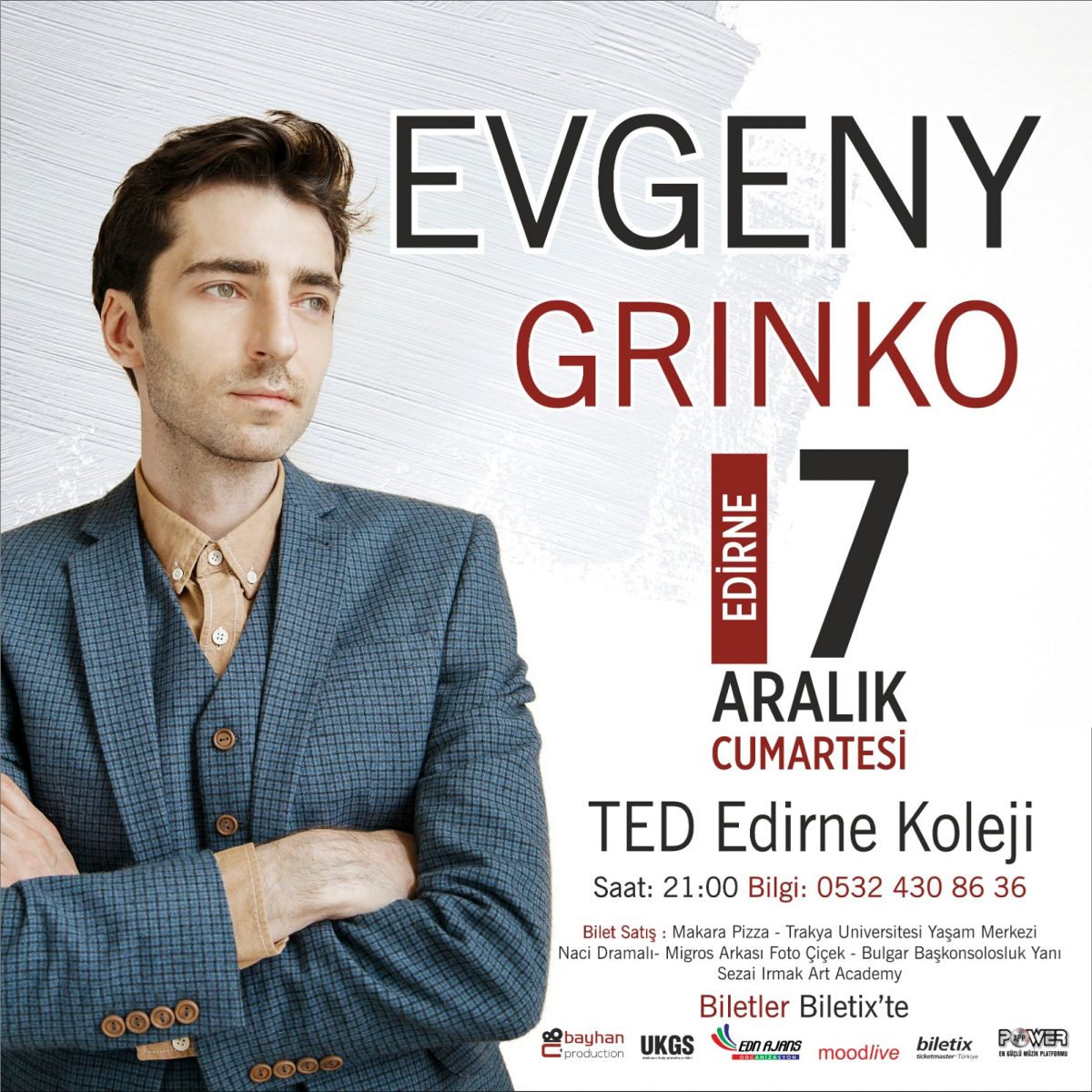 evgeny