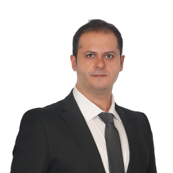 BARIŞ DENİZ ARSLAN